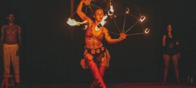 Festival de Inverno de Bonito abre credenciamento para a imprensa