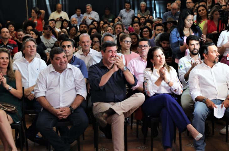 Criado para tocar o coração das pessoas, Festival de Inverno vai valorizar identidade cultural de MS