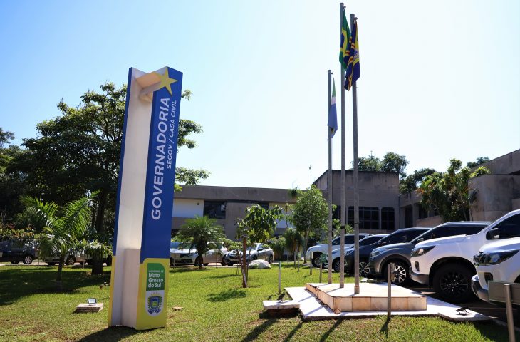 Governo MS prepara portfólio que vai subsidiar indicações das emendas parlamentares