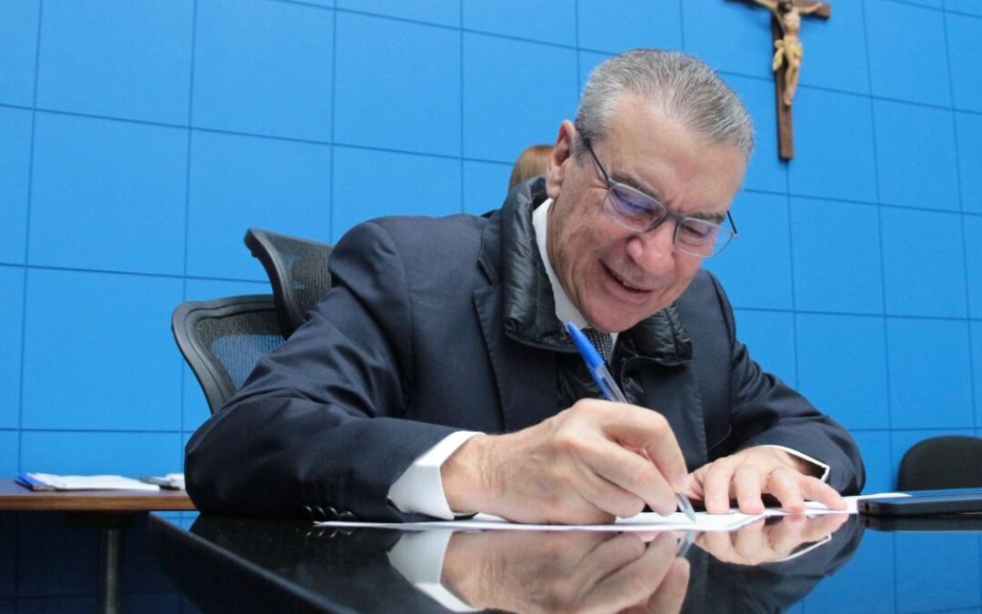 R$ 2 milhões: emendas de Paulo Corrêa já estão nas contas das prefeituras