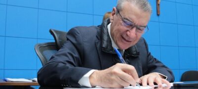 R$ 2 milhões: emendas de Paulo Corrêa já estão nas contas das prefeituras