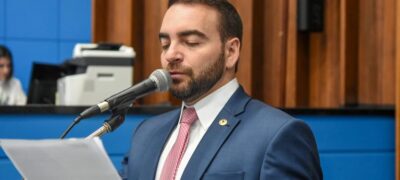Rodovias de Dourados, Glória de Dourados e Ponta Porã recebem atenção de João César Mattogrosso