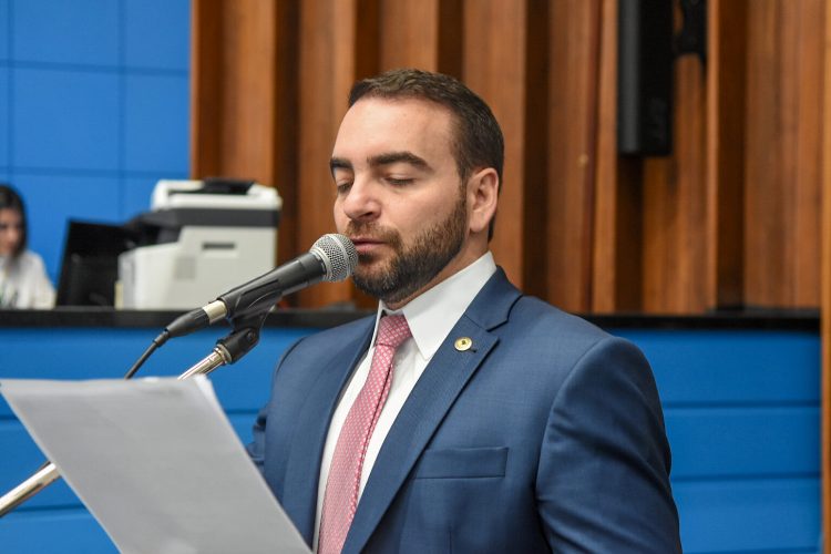 Rodovias de Dourados, Glória de Dourados e Ponta Porã recebem atenção de João César Mattogrosso