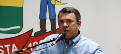 Vereador Geferson cobra providências da Energisa a respeito de conta abusiva e aciona o PROCON