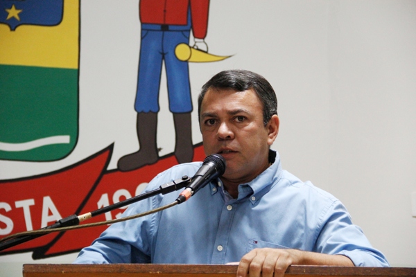 Vereador Geferson cobra providências da Energisa a respeito de conta abusiva e aciona o PROCON