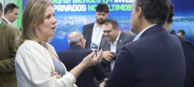 Conectividade é um dos atrativos de Mato Grosso do Sul para receber novos investimentos
