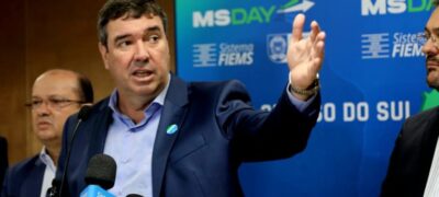 Além das fronteiras: MS Day coloca Estado em evidência no centro financeiro do País