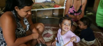 Seminário Estadual com foco na primeira infância reúne 79 municípios na quarta-feira