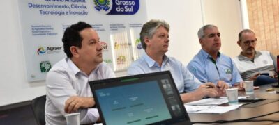 Reunião de Conselho corrige dados de desmatamento e aponta pantanal com 84% de área preservada