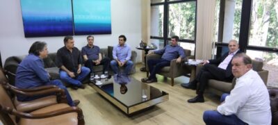 Desenvolvimento e Sustentabilidade: Riedel reúne segmentos para criar a 1ª Lei do Pantanal