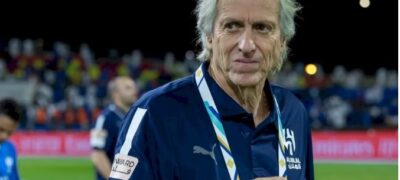 Saudita: Jorge Jesus, do Al-Hilal, aconselha Neymar: ‘Para estar entre os melhores precisa trocar chip’