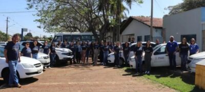 Prefeitura de Amambai desmente informações errôneas divulgadas pela Deputada Lia Nogueira