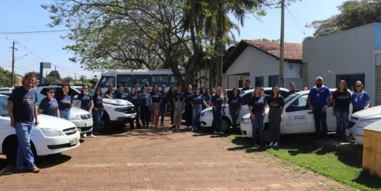 Prefeitura de Amambai desmente informações errôneas divulgadas pela Deputada Lia Nogueira