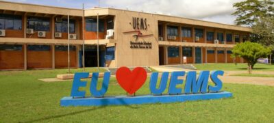 Programa UEMS Acolhe abre chamada para Voluntários