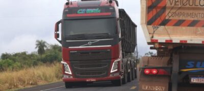 Com 7,1 mil inscrições, programa Voucher Transportador vai divulgar resultado da seleção dia 28