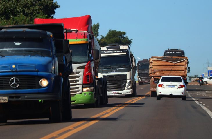 Programa Voucher Transportador abre inscrições com mil vagas disponíveis para motoristas