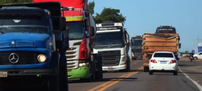 Com grande procura, Voucher Transportador já recebeu mais de 5 mil inscrições nesta reta final
