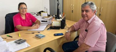 Bela Vista: Prefeito Piti apoia mutirão ‘Renegocia’ do Procon