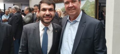 Emendas: Deputado Jamilson Name direciona R$ 2 milhões, que serão investidos no desenvolvimento dos municípios de Mato Grosso do Sul