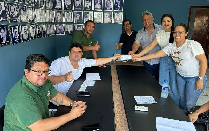 Câmara de vereadores destina R$ 25 mil para Abrigo dos Idosos Bela Vista  
