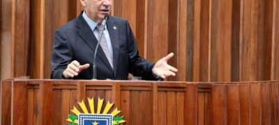“Garantir cidadania aos povos indígenas”, diz Paulo Corrêa sobre emissão de 2,2 mil RGs na Aldeia Amambai