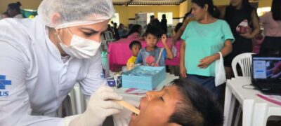 MS Em Ação: Segurança e Cidadania vão oferecer mais de 20 serviços a 10 mil indígenas de Amambai