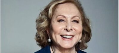Morre no Rio de Janeiro, aos 83 anos, a atriz campo-grandense Aracy Balabanian
