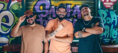 Projeto independente reúne talentos da música regional em shows especiais para celebrar o pagode, o samba e a música brasileira