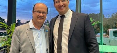 Vice-governador prestigia inauguração da Sede do CRMV