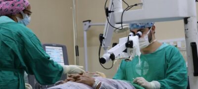 MS Saúde realiza cirurgias e exames de diagnóstico em Campo Grande
