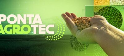 Ponta Agrotec 2023 aborda temática sobre Ambiente e Sustentabilidade