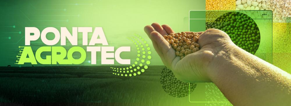 Ponta Agrotec 2023 aborda temática sobre Ambiente e Sustentabilidade