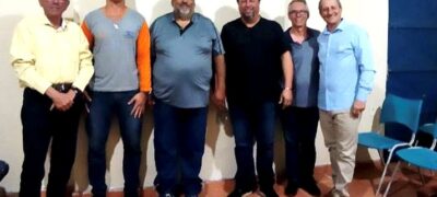 Porto Murtinho fortalece o Comtur e prioriza a reestruturação do turismo