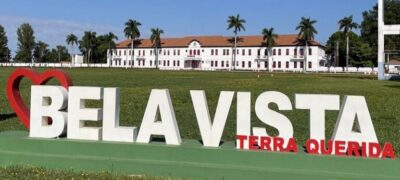 Gestão do prefeito de Bela Vista é considerada boa ou ótima para 60% da população