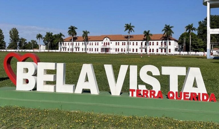 Gestão do prefeito de Bela Vista é considerada boa ou ótima para 60% da população