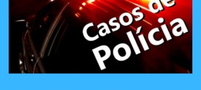 Homem foragido da Justiça é preso pelo DOF em Bela Vista