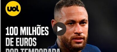 PSG aceita R$ 482 milhões e Neymar vai reforçar o Al-Hilal