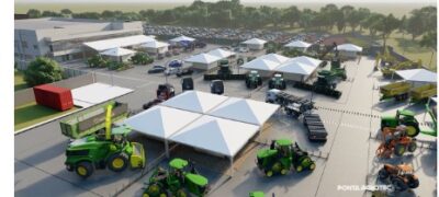 Segundo dia da Ponta Agrotec 2023 aborda a produtividade no campo