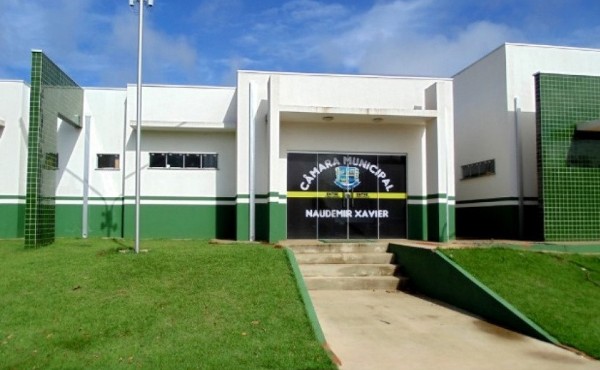 Vereador André Luiz diz que Legislativo tem participação fundamental no desenvolvimento de Bonito  