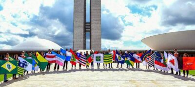 Dia da Fotografia: Sem participação popular não há democracia