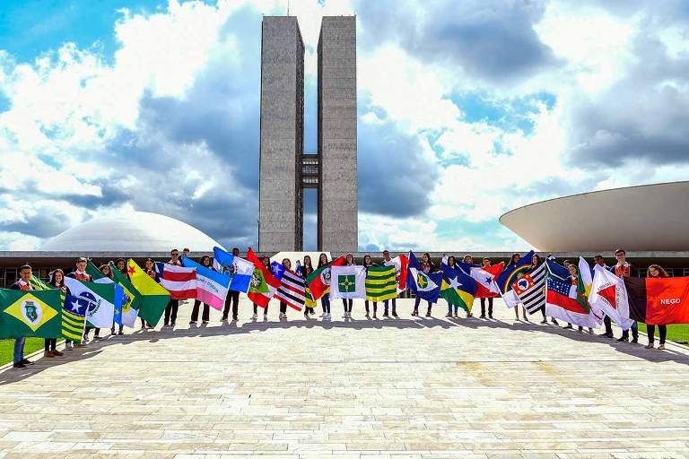 Dia da Fotografia: Sem participação popular não há democracia