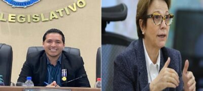 Bonito: Vereador André pede recurso de um Milhão e quatrocentos a senadora Tereza Cristina para asfalto no Marambaia