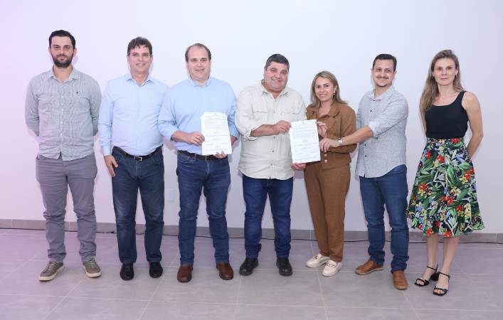 Turismo, comércio e produção rural são foco de programas lançados em Bonito