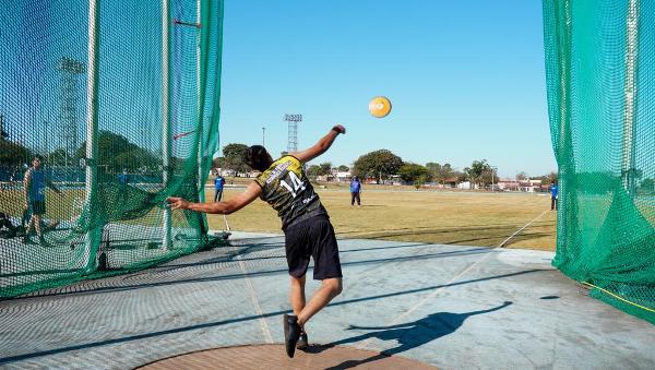 Publicado resultado final das inscrições deferidas e indeferidas do Bolsa Atleta e Bolsa Técnico
