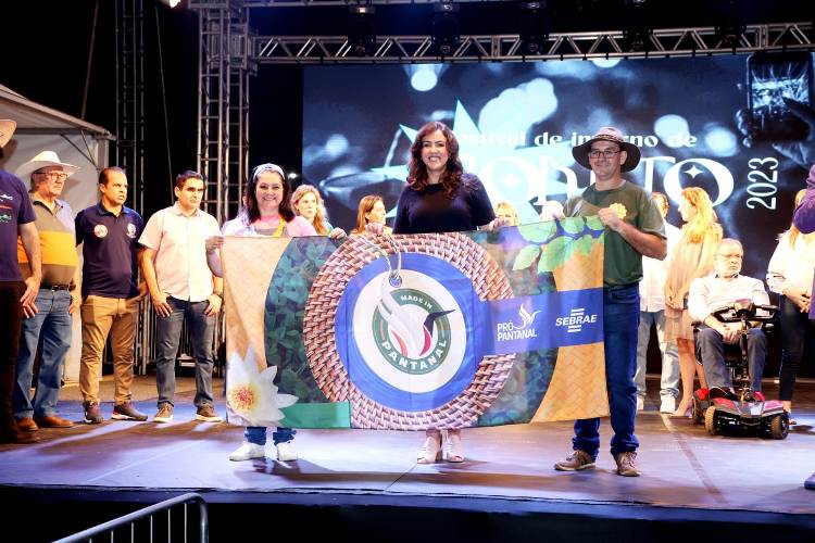 Do Pantanal para o mundo: Sebrae lança plataforma que divulga produtos feitos no bioma