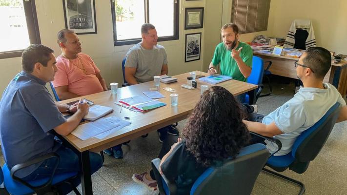 Recém-criada, federação abre caminho para o esporte surdolímpico em MS e amplia participação em competições