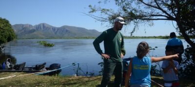 Em região do Pantanal, Sebrae e IHP capacitam jovens com foco em mercado de turismo