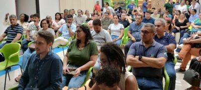 Começam discussões para construção de plano estadual de Economia Criativa para MS