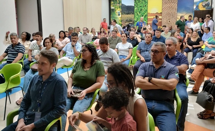 Começam discussões para construção de plano estadual de Economia Criativa para MS