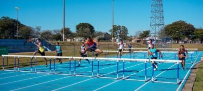 Campeonato Brasileiro Sub-18 de Atletismo terá 16 atletas de Mato Grosso do Sul